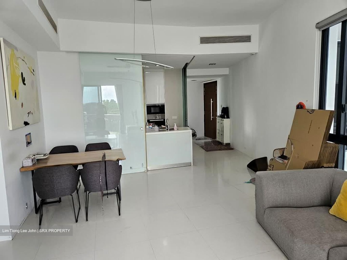 D'Leedon (D10), Condominium #561384511